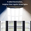 solar street light 400w